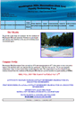 Mobile Screenshot of hhrc-pool.com